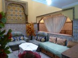 MAISON A VENDRE A MARRAKECH : 3Ch | 2SDB | 2 salons | 2 toilettes | 1.700.000-Dh | 210m2