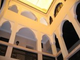 SOLD Renovated riad 320m2 | 6 Beds | 6 baths | Moroccan lounge | Recepetion | terrace | 3.300.000-Dhs