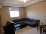  LOUE Appartement MeublÃ© 2ch | 1 Sdb | 60m2 | 4.500-Dhs