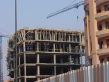 RENTED Commercial space | Building | Ain Mezouar | 1.500m2 covered