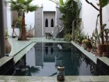 SOLD New Riad 245m2 | 4Beds | 4bath | 3 terraces | parking | 4.400.000-Dh