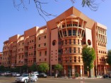 SOLD Commercial space | 210m2 | Plaza Gueliz | 3.800.000-Dh