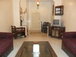 Furnished apartment 2Bed | Lounge | 75m2 | 4.000-Dh/month