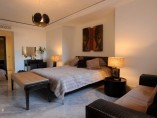 Marrakech Luxury Apartments with pool - prime Hivernage location
