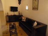 SOLD Traditional titled 2 bedrooms house I 1.5 bath I Terrace | 760.000-Dh