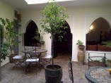 VENDU Riad renovÃ© 190 m2 | 5ch |  salon | terrasse
