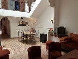 SOLD Furnished Riad 3 Beds | 1 lounge | 3.5 Baths | Terrace | Pool | 1.100.000-Dh