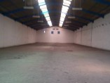 Local Commercial | 800m2 | Sidi Ghanem | 45.000-Dh/mois 