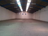 SOLD Commercial space | ground floor | 800m2 | 7.500.000-Dh