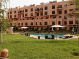 Furnished apartment |1Bed |1.5Bath | Pool | 80m2 | 5.000-Dh