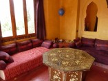  Furnished apartment 2 Beds | 1.5 Bath | reception | 80m2 | 1.200.000-Dh