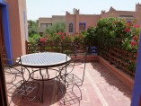  Furnished apartment 2 Beds | 2.5 Baths | reception | 80m2 | 1.300.000-Dh