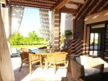 Villa meublÃ©e | 3 Ch | 3.5 SDB | Piscine | Jardin 250m2| 18.000/mois