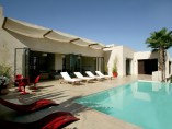 Luxury Golf Villa | 4 suites | Pool | Landscaped garden