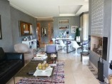 Appartement sur le Golf 2ch | salon | 2.5SDB | rÃ©ception | 150m2 | 2.750.000-Dh