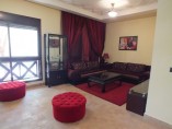 RENTED Furnished apartment | 1 Bed | 1 Bath | lounge | Pool | 86m2 | 5.500-Dh 