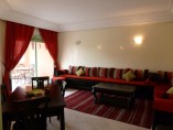 RENTED 2 Bed / Lounge furnished apartment | 1.5 Bath | 100m2 | Pool | 7.000-Dh/month