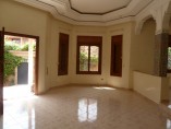 RENTED Villa 300 m2 | 5 bed | terrace | 2 bath | garden | 12.000-Dh/month