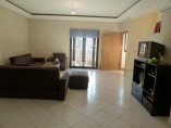 Furnished Apartment 1Bed | Large lounge | 1Bath | 85m2 | 3.850-Dh/month