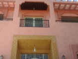 LOUE Villa 400 m2 | 5 Ch | terrasse | 3 SDB | jardin | piscine | 8500-Dh/mois