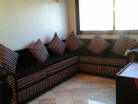 LOUE Appartement 2 Ch - Salon | SDB | 60m2 | 5.000-Dhs/mois