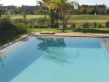 RENTED Furnished Villa | 3 Beds | 3.5 Bath | Pool | Garden | 14.000Dh/month