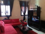 RENTED Furnished Apartment 2 Beds | lounge | 1Bath | balcony | pool | 5.000-Dh/month