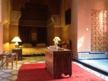 Riad 6Ch | 6SDB | 3 salons | Cuisine | 2 Patio | Terrasse | 314mÂ²