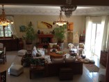 SOLD Villa 450m2 | 6 bed /3.5 bath | 2 receptions | pool | garden