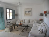 RENTED 2 Bed / Lounge furnished apartment | 1.5 Bath | 93m2 | Pool | 12.000-Dh/month
