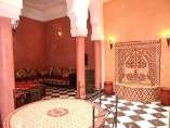 SOLD Furnished Riad 4 Beds | 1 lounge | 2 Baths | Pool | 1.250.000-Dh