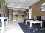 RENTED Luxury 1 bed apartment | 1 Bath | 75m2 | 7.000-Dh/month