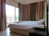 RENTED Luxury 2 Bed / 1.5 Bath furnished apartment | 100m2 | Pool | 8.000-Dh/month