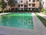 RENTED Furnished Apartment 2 Beds | lounge | 1.5Bath | balcony | pool | 4.900-Dh/month