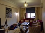 RENTED Furnished Apartment 2 Beds | lounge | 1Bath | dressing | 6.000-Dh/month