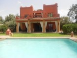 SOLD Furnished villa 300m2 | 2 Lounges | 2 Kitchens | 5 Beds | 5 Baths | Pool | Garden