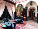 VENDU Riad maison d'hÃ´tes 280m2 | 6 ch | piscine | terrasse | 3.500.000-Dhs