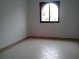 LOUE Appartement vide 2 Ch/salon | 1.5 SDB | 2 sÃ©jours | 115mÂ² | 5.000-Dh/mois