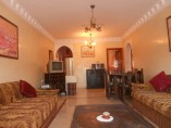  Furnished Apartment 2 beds | lounge | 1.5 bath | 100 m2 | 5.500 Dh/mth