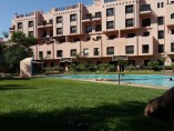 RENTED 2 Bed / Lounge furnished apartment | 2 terrasses | 105m2 | 6.000-Dh/month