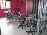 Office space on Med V Bd - 75m2 - 8.000-Dh/mth