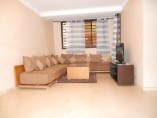 RENTED Furnished duplex 2 Beds | lounge | 2Baths | pool | 7.000-Dh/month