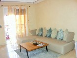 RENTED Furnished apartment | 1bed | 1 Bath | balcony | 5.000-Dh/month