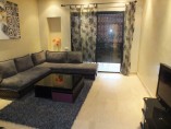 RENTED High end 1 bed apartment | 1 Bath | terrace | 6.500-Dh/month