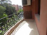 RENTED Empty apartment 2 Bed | Lounge | 1.5 Bath | 115m2 | 5.000-Dh/month