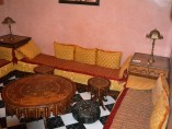 Furnished Riad 3 Beds | 1 lounge | 3.5 Baths | Terrace | Pool | 1.000.000-Dh