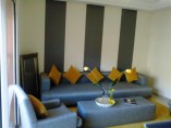 High end apartement 2 beds | lounge | 2baths | balcony | 91m2 | pool