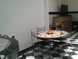 RENTED Furnished Riad 3 Beds | 1 lounge | 3.5 Baths | Pool | 5.000-Dh/month