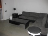 RENTED Stylish Furnished new 1 Bed | Lounge |  terrass | 5.500-Dh/month