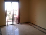  RENTED Empty apartment 2 Beds | Lounge | 1 Bath | 112m2 | 6.500-Dh/month
